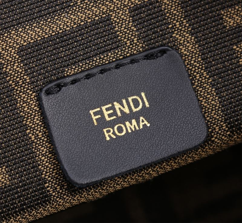 Fendi Pillow Bags